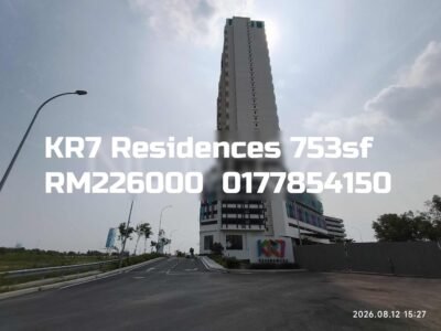 KR7 Residences