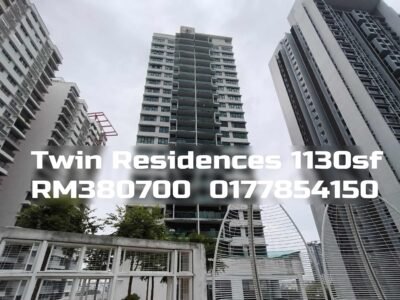 Twin Residences