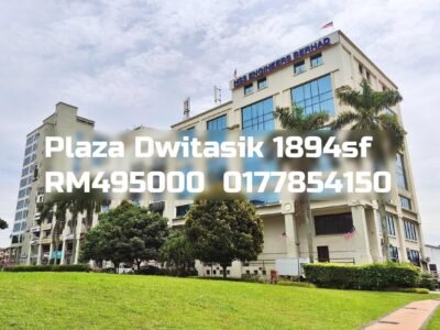 Plaza Dwitasik