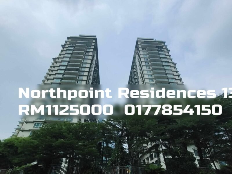 Northpoint Residences