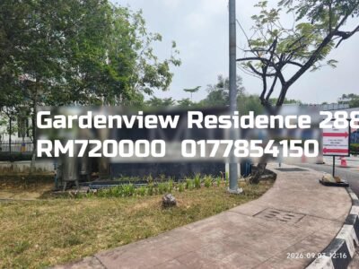 Gardenview Residence