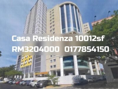 Casa Residenza