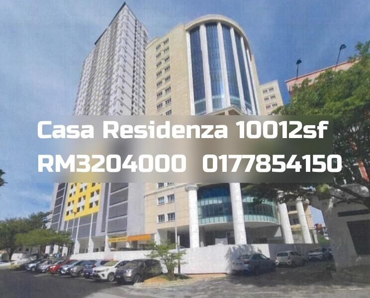 Casa Residenza