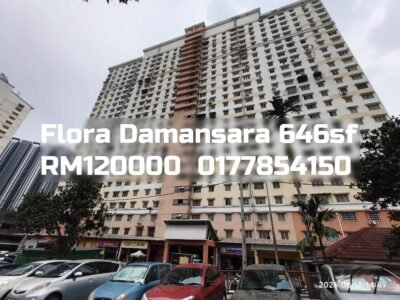 Flora Damansara
