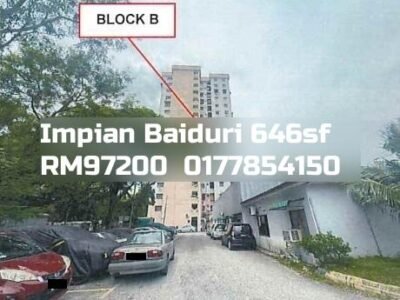 Impian Baiduri