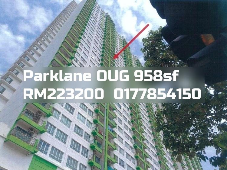 Parklane OUG