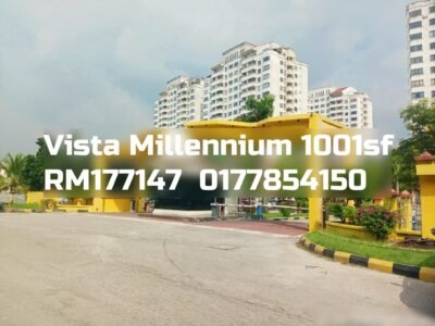 Vista Millennium