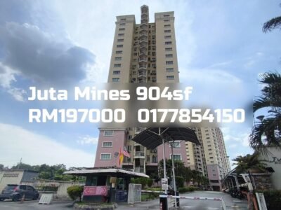 Juta Mines