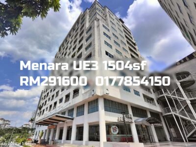 Menara UE3