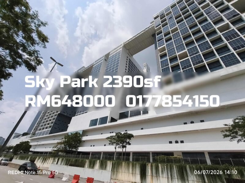 Sky Park