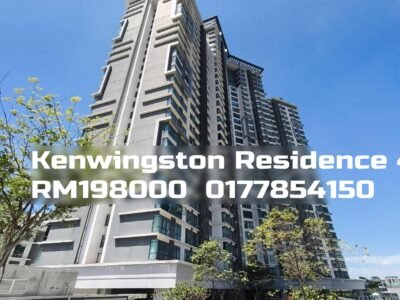 Kenwingston Residence