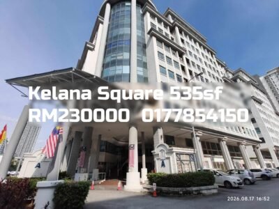 Kelana Square