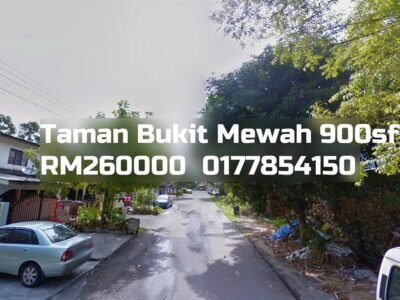 Taman Bukit Mewah
