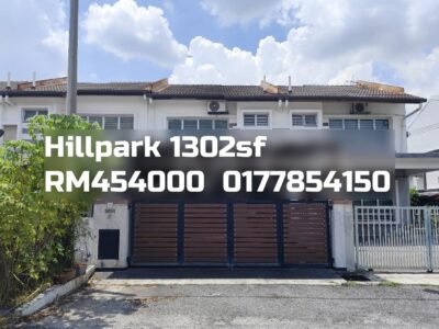 Hillpark