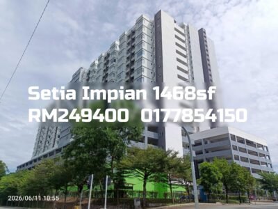 Setia Impian