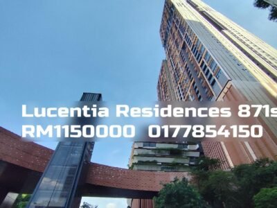 Lucentia Residences