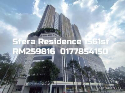 Sfera Residence