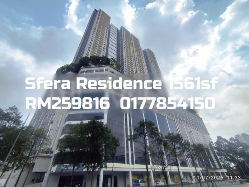 Sfera Residence