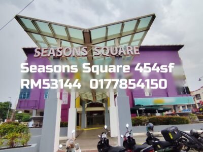 Seasons Square