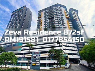 Zeva Residence