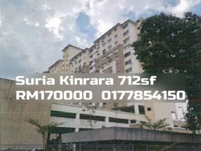 Suria Kinrara