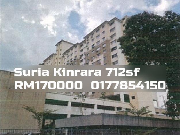 Suria Kinrara