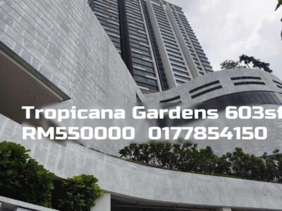 Tropicana Gardens