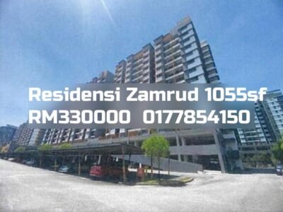 Residensi Zamrud