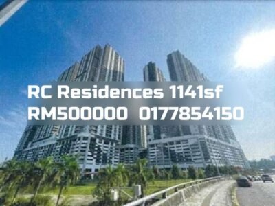 RC Residences