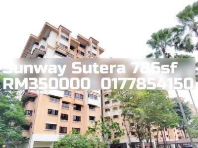 Sunway Sutera