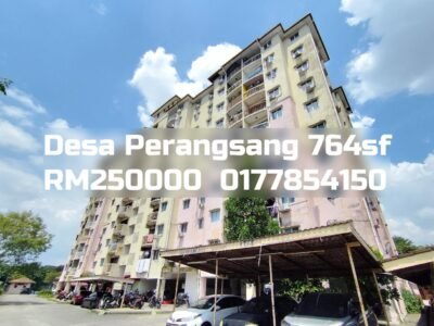 Desa Perangsang