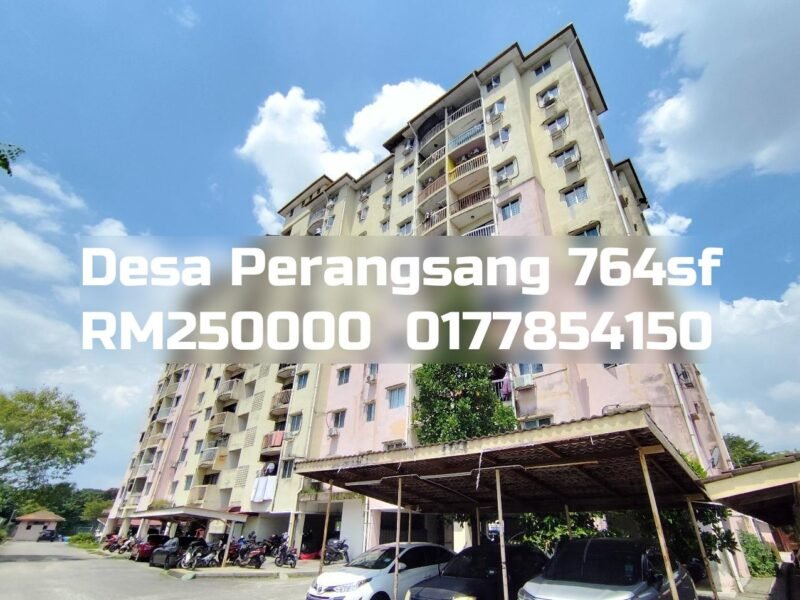 Desa Perangsang