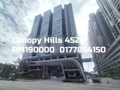 Canopy Hills