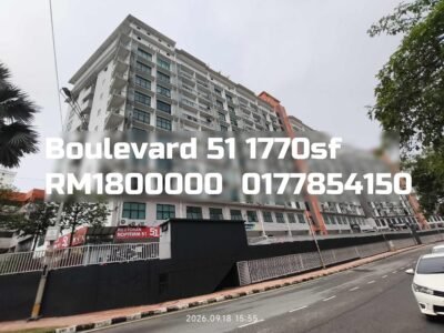 Boulevard 51