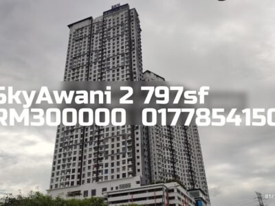 SkyAwani 2