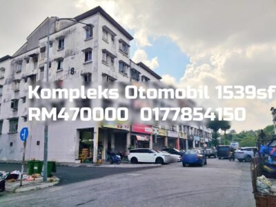 Kompleks Otomobil