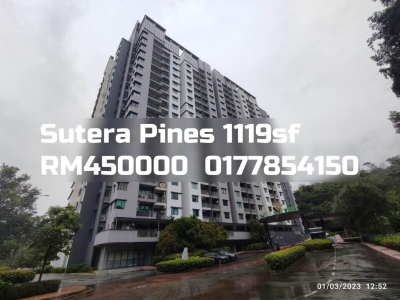 Sutera Pines