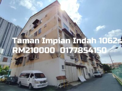 Taman Impian Indah