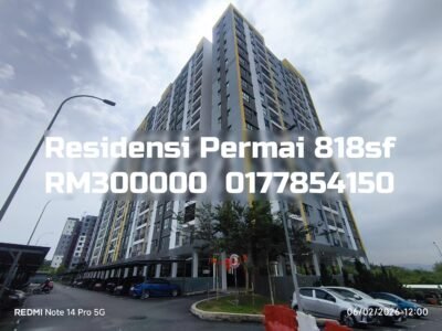 Residensi Permai