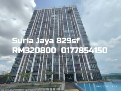 Suria Jaya