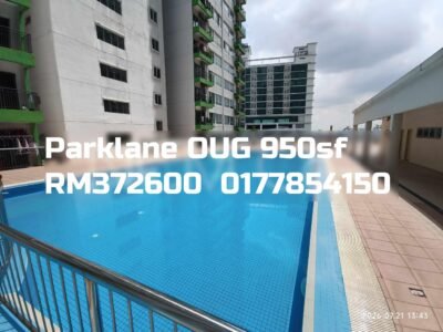 Parklane OUG