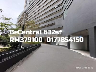 BeCentral