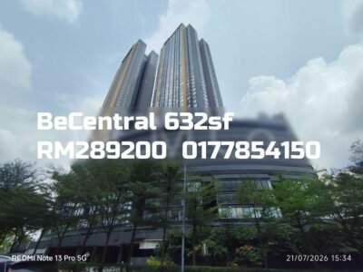 BeCentral