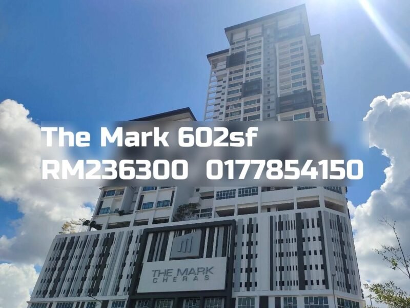The Mark