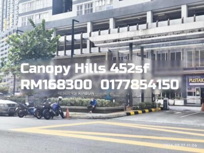 Canopy Hills