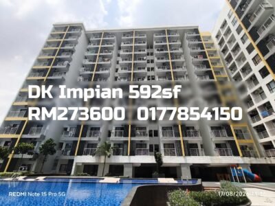 DK Impian