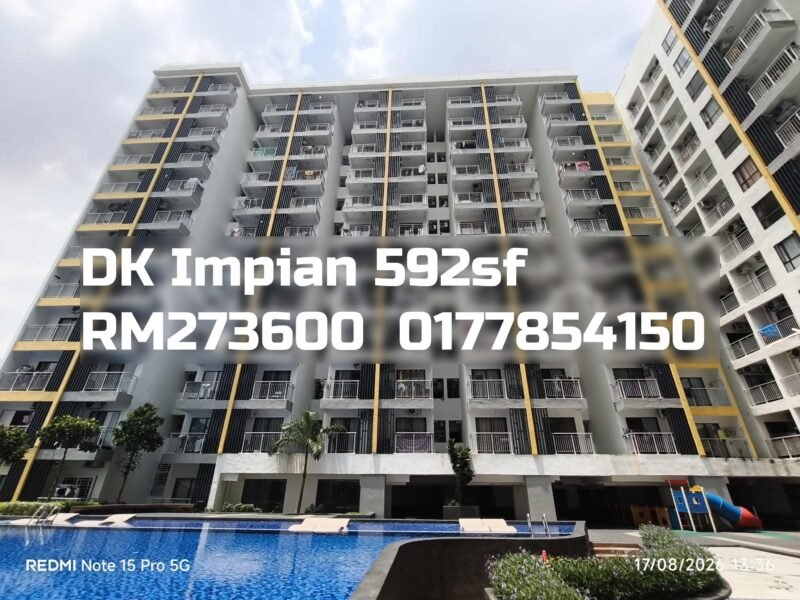 DK Impian