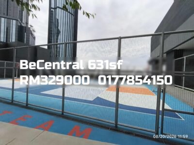 BeCentral