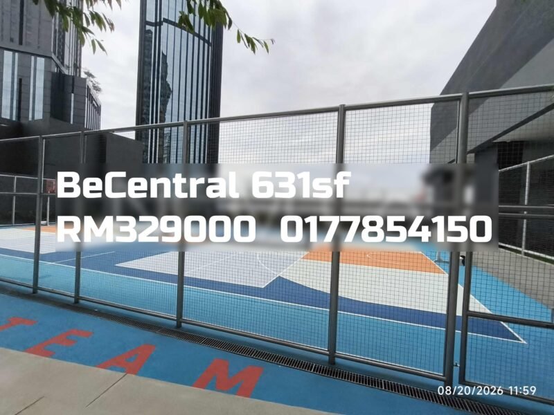 BeCentral