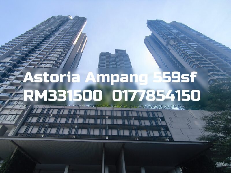 Astoria Ampang